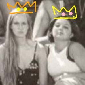 Meet your Posher, Kate